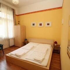 Отель Club Apartment Budapest Венгрия, Будапешт - отзывы, цены и фото номеров - забронировать отель Club Apartment Budapest онлайн сейф в номере