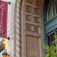 Citizen Hotel, A Joie De Vivre Hotel Сакраменто