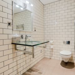 The Claremont Hotel in Douglas, Isle of Man from 279$, photos, reviews - zenhotels.com bathroom
