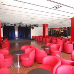 MedPlaya Hotel Santa Monica развлечения