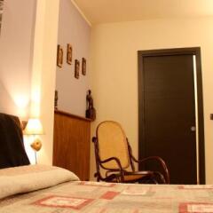 Отель Case Appartamenti Vacanze Da Cien Сен-Кристоф