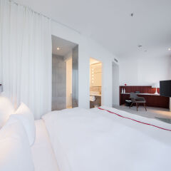 Ruby Marie Hotel Vienna Вена комната для гостей фото 5