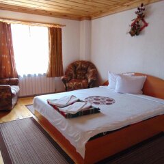 Отель Sarafova Guest House комната для гостей