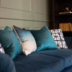 Апартаменты Beautiful Regency Apartment In Fantastic Location развлечения