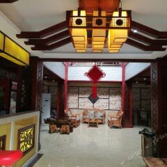 Afu'er Hostel (Rongchang Changzhou Inn) развлечения
