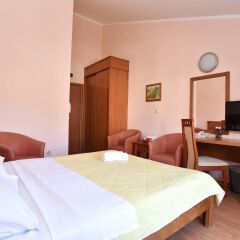 Garni Hotel Mena Будва удобства в номере