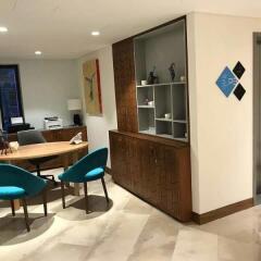 Fch Hotel Providencia- Adults Only в номере