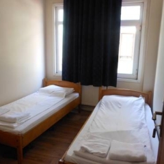 Hotel Karslioglu детские мероприятия