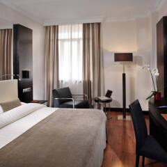 Saray Hotel комната для гостей