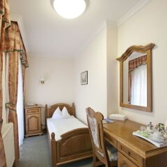 Отель Pension Villa Rosa комната для гостей фото 2