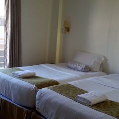 Отель Sur Beach Resort Boracay Филиппины, остров Боракай - отзывы, цены и фото номеров - забронировать отель Sur Beach Resort Boracay онлайн комната для гостей фото 4