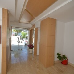 Отель Doc's Kemer парковка