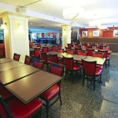 Отель Hampton Inn by Hilton Ottawa Канада, Оттава - отзывы, цены и фото номеров - забронировать отель Hampton Inn by Hilton Ottawa онлайн питание