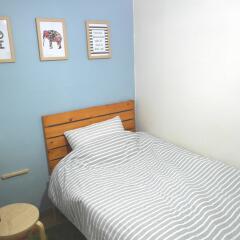 Отель Oneminute Guesthouse детские мероприятия фото 2