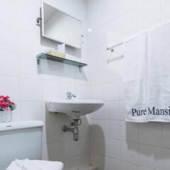 Отель Pure Phuket Residence ванная
