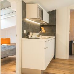 Re Dionisio Boutique Hotel Сиракуза в номере