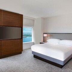 Отель Hilton San Diego Bayfront комната для гостей фото 2