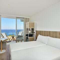 Отель INNSiDE Calvia Beach комната для гостей фото 2