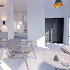 Отель View Hotel by Secret Греция, Остров Санторини - отзывы, цены и фото номеров - забронировать отель View Hotel by Secret онлайн интерьер отеля фото 2