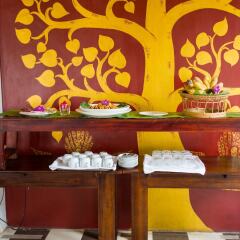 Mylaohome Hotel & Spa развлечения