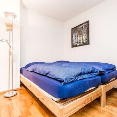Апартаменты Apartment Köln Nippes Кёльн детские мероприятия