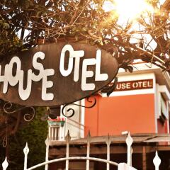 House Butik Hotel Турция, Чешме - отзывы, цены и фото номеров - забронировать отель House Butik Hotel онлайн с домашними животными