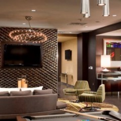 Отель Bluebird Suites on Washington Circle США, Вашингтон - отзывы, цены и фото номеров - забронировать отель Bluebird Suites on Washington Circle онлайн интерьер отеля фото 2