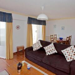 Отель Apartamentos Os Descobrimentos комната для гостей фото 3