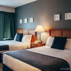 Summit Lodge Boutique Hotel Whistler Canada Zenhotels - 
