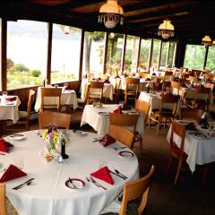 Отель Lake Quinault Lodge Куинолт помещение для мероприятий фото 2