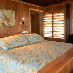 Отель SigaSiga Sands Boutique Resort Савусаву фото 24