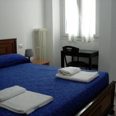 Отель Foresteria Roma комната для гостей