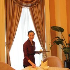 Отель Shanghai Fenyang Garden Boutique Hotel Китай, Шанхай - отзывы, цены и фото номеров - забронировать отель Shanghai Fenyang Garden Boutique Hotel онлайн спа фото 2