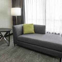 Отель Hilton Vancouver Metrotown Канада, Бурнаби - отзывы, цены и фото номеров - забронировать отель Hilton Vancouver Metrotown онлайн фото 13