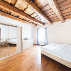 Апартаменты Boris' apartments Old Town Square комната для гостей фото 4