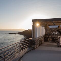 Отель White Exclusive Suite & Villas пляж фото 2