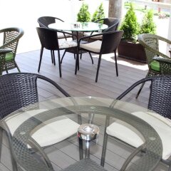 Отель Vlasta Family Hotel Болгария, Равда - отзывы, цены и фото номеров - забронировать отель Vlasta Family Hotel онлайн питание фото 2