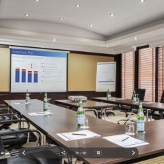 Отель Jumeira Rotana