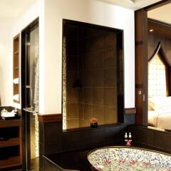 Отель Phuket Marriott Resort And Spa, Nai Yang Beach ванная фото 2
