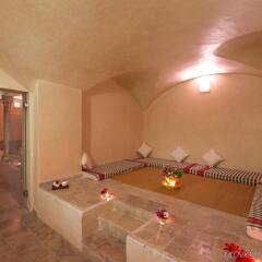 Отель Iberostar Royal El Mansour Махдиа сауна