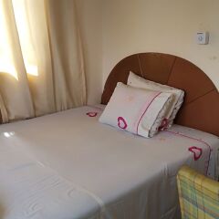 Отель Safegold Hotel Гана, Кофоридуа - отзывы, цены и фото номеров - забронировать отель Safegold Hotel онлайн комната для гостей