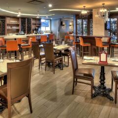 Отель Quebec City Marriott Downtown Канада, Квебек - отзывы, цены и фото номеров - забронировать отель Quebec City Marriott Downtown онлайн фото 9