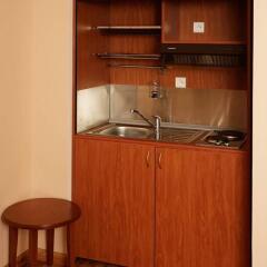 121 Paris Hotel в номере фото 2