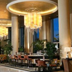 Отель Hyatt Regency Century Plaza фото 2