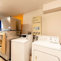 Отель Econo Lodge Effingham