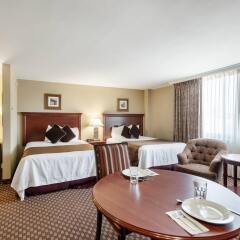 Отель Arlington Court Suites Hotel США, Арлингтон - отзывы, цены и фото номеров - забронировать отель Arlington Court Suites Hotel онлайн в номере