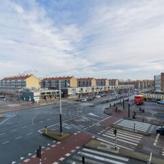 Hotel Nieuw Slotania парковка