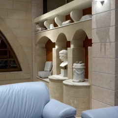 Отель Atrium Palace Thalasso Spa Resort & Villas Греция, Калафос - 5 отзывов об отеле, цены и фото номеров - забронировать отель Atrium Palace Thalasso Spa Resort & Villas онлайн развлечения