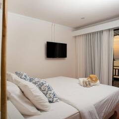 At Zea Hotel Phuket комната для гостей фото 5