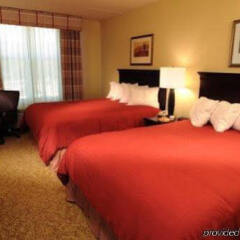 Отель Country Inn & Suites By Carlson Mall Of America Блумингтон удобства в номере фото 2